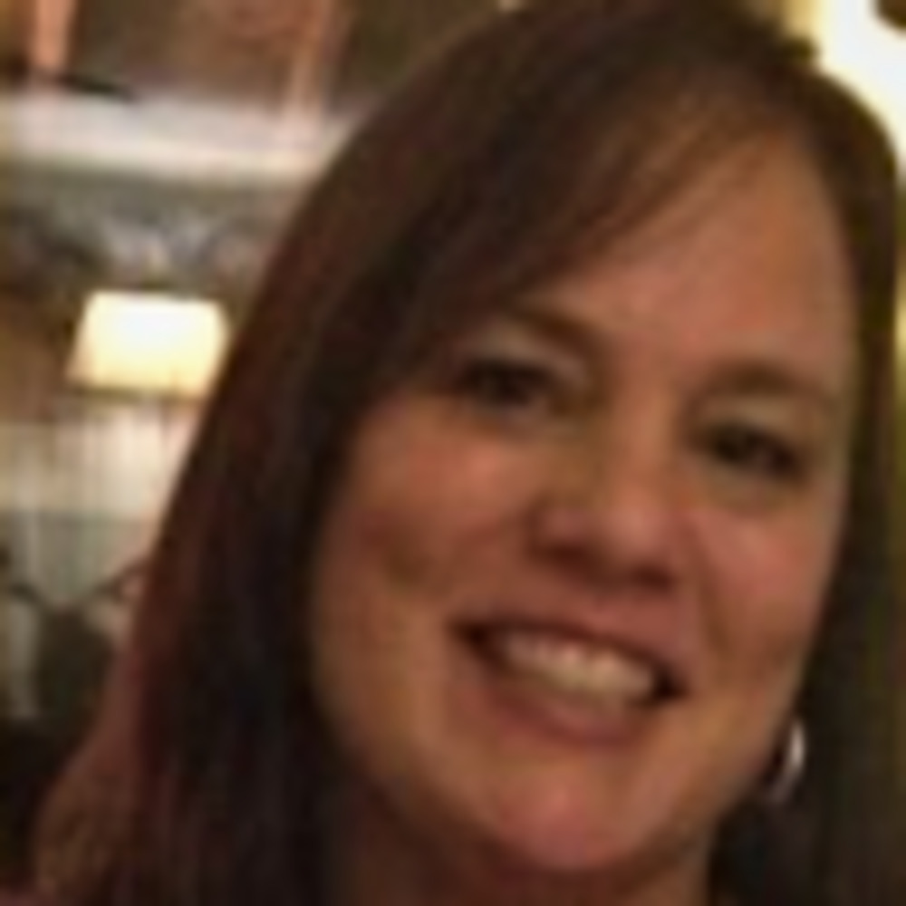 Meet your Posher, Kristen